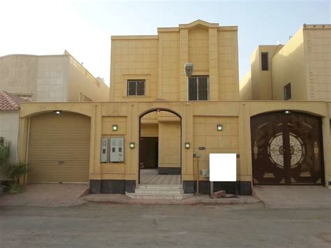 Property for sale in Riyadh 